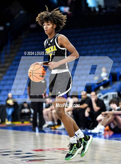 Thumbnail 2 in Northview vs. Temecula Valley (CIF SS DIV 4A Championship) photogallery.