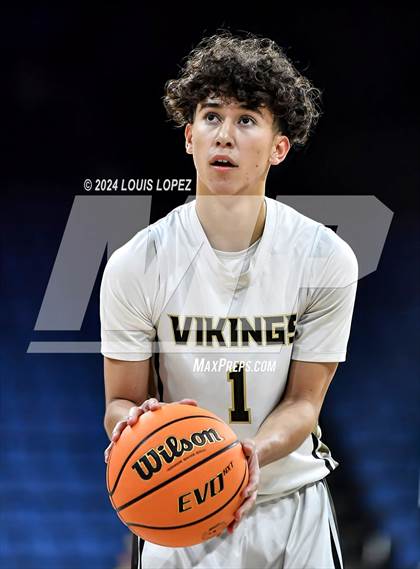 Thumbnail 1 in Northview vs. Temecula Valley (CIF SS DIV 4A Championship) photogallery.