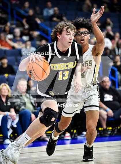 Thumbnail 2 in Northview vs. Temecula Valley (CIF SS DIV 4A Championship) photogallery.
