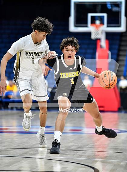 Thumbnail 2 in Northview vs. Temecula Valley (CIF SS DIV 4A Championship) photogallery.