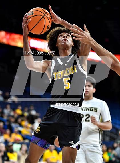 Thumbnail 1 in Northview vs. Temecula Valley (CIF SS DIV 4A Championship) photogallery.