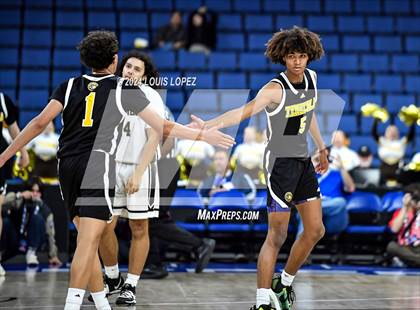 Thumbnail 3 in Northview vs. Temecula Valley (CIF SS DIV 4A Championship) photogallery.