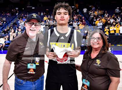 Thumbnail 3 in Northview vs. Temecula Valley (CIF SS DIV 4A Championship) photogallery.