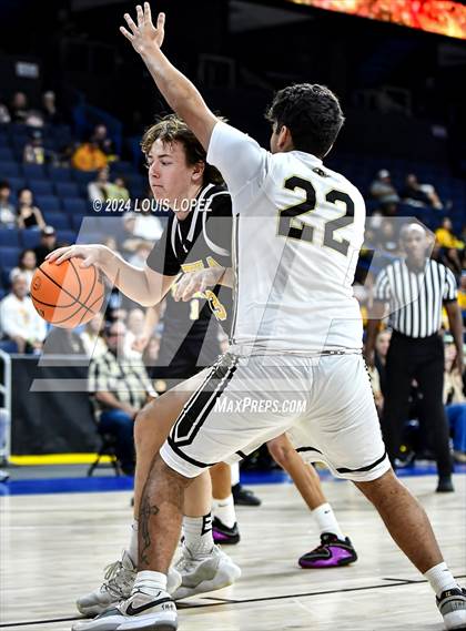 Thumbnail 2 in Northview vs. Temecula Valley (CIF SS DIV 4A Championship) photogallery.