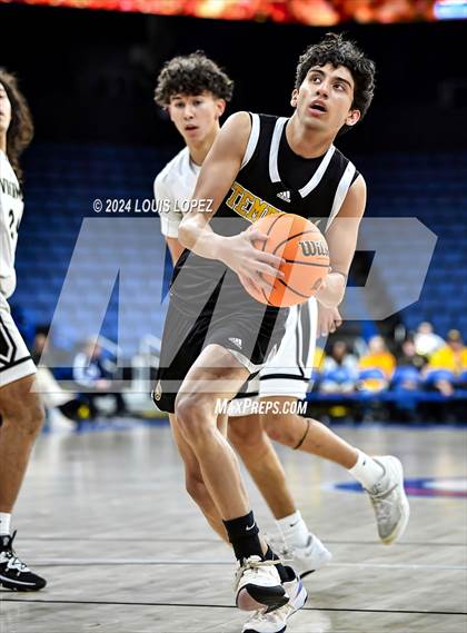 Thumbnail 3 in Northview vs. Temecula Valley (CIF SS DIV 4A Championship) photogallery.