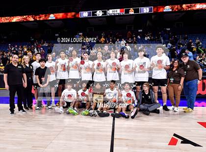 Thumbnail 2 in Northview vs. Temecula Valley (CIF SS DIV 4A Championship) photogallery.