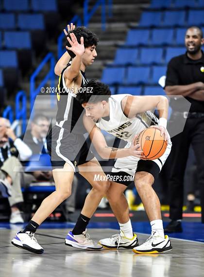 Thumbnail 1 in Northview vs. Temecula Valley (CIF SS DIV 4A Championship) photogallery.