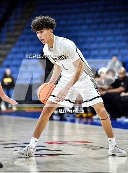 Thumbnail 2 in Northview vs. Temecula Valley (CIF SS DIV 4A Championship) photogallery.