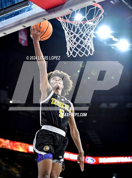 Thumbnail 3 in Northview vs. Temecula Valley (CIF SS DIV 4A Championship) photogallery.