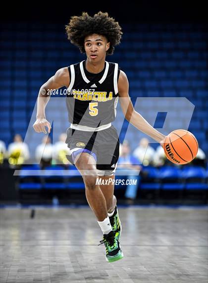 Thumbnail 3 in Northview vs. Temecula Valley (CIF SS DIV 4A Championship) photogallery.
