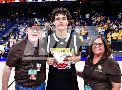 Thumbnail 1 in Northview vs. Temecula Valley (CIF SS DIV 4A Championship) photogallery.