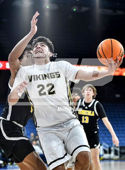 Thumbnail 2 in Northview vs. Temecula Valley (CIF SS DIV 4A Championship) photogallery.