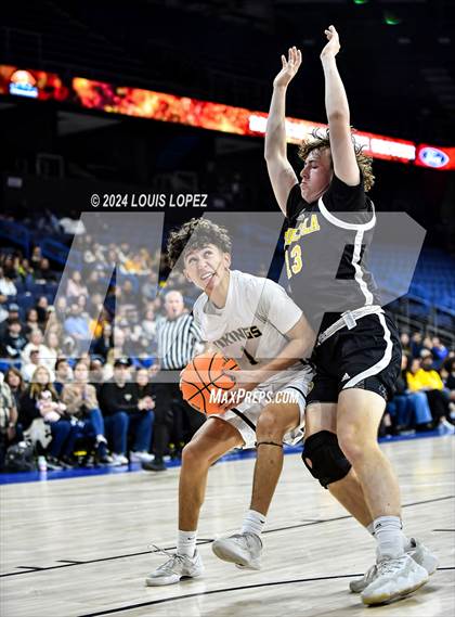 Thumbnail 1 in Northview vs. Temecula Valley (CIF SS DIV 4A Championship) photogallery.