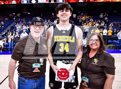 Thumbnail 2 in Northview vs. Temecula Valley (CIF SS DIV 4A Championship) photogallery.