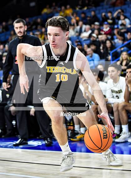 Thumbnail 2 in Northview vs. Temecula Valley (CIF SS DIV 4A Championship) photogallery.