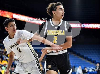 Thumbnail 2 in Northview vs. Temecula Valley (CIF SS DIV 4A Championship) photogallery.