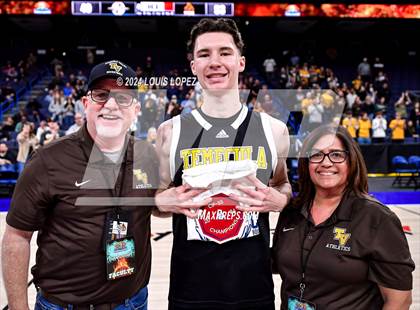 Thumbnail 3 in Northview vs. Temecula Valley (CIF SS DIV 4A Championship) photogallery.