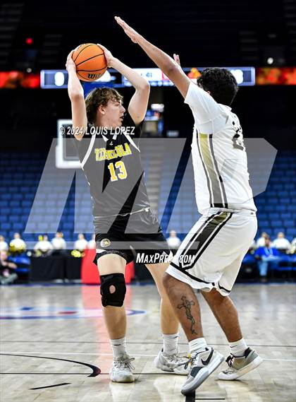 Thumbnail 3 in Northview vs. Temecula Valley (CIF SS DIV 4A Championship) photogallery.