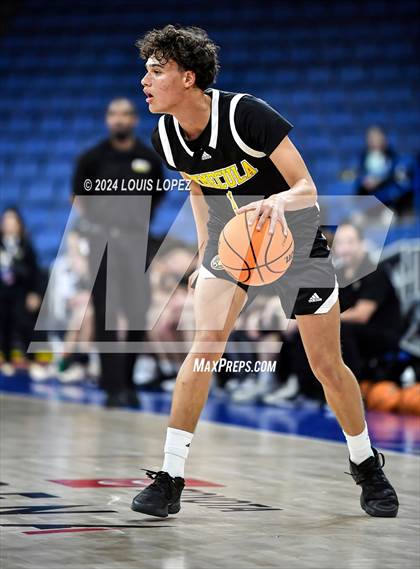 Thumbnail 3 in Northview vs. Temecula Valley (CIF SS DIV 4A Championship) photogallery.