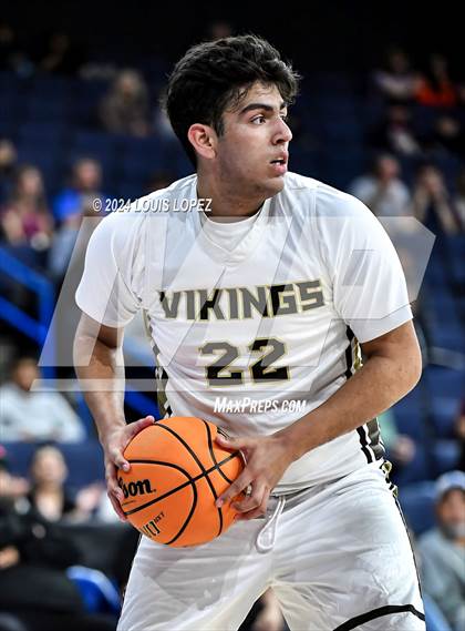 Thumbnail 1 in Northview vs. Temecula Valley (CIF SS DIV 4A Championship) photogallery.