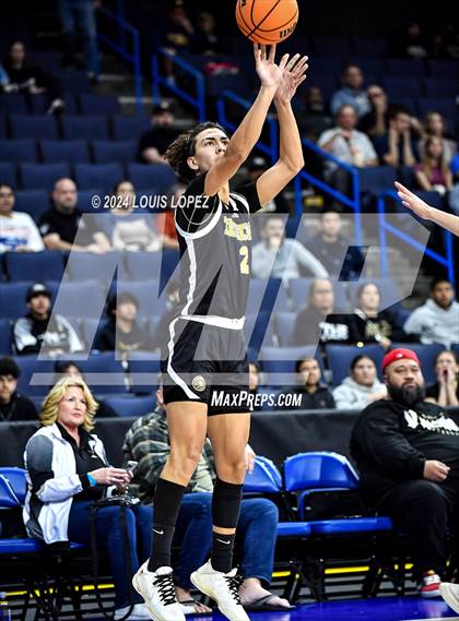 Thumbnail 3 in Northview vs. Temecula Valley (CIF SS DIV 4A Championship) photogallery.