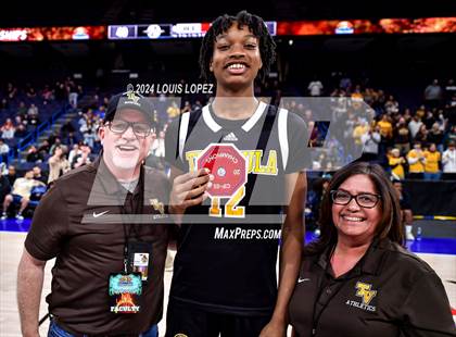 Thumbnail 2 in Northview vs. Temecula Valley (CIF SS DIV 4A Championship) photogallery.