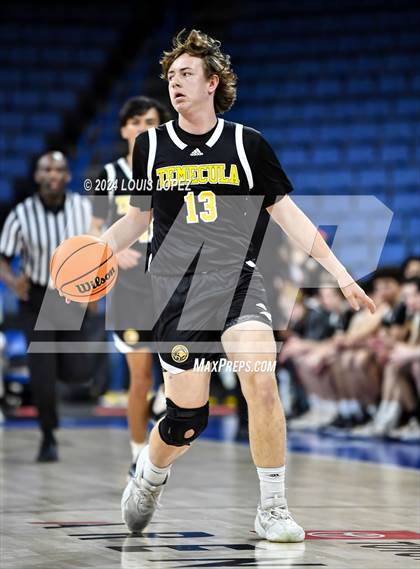 Thumbnail 1 in Northview vs. Temecula Valley (CIF SS DIV 4A Championship) photogallery.