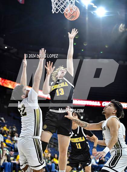 Thumbnail 1 in Northview vs. Temecula Valley (CIF SS DIV 4A Championship) photogallery.