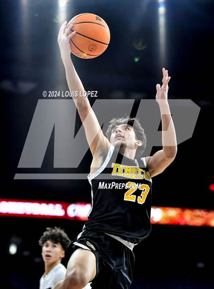 Thumbnail 1 in Northview vs. Temecula Valley (CIF SS DIV 4A Championship) photogallery.