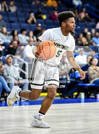 Thumbnail 1 in Northview vs. Temecula Valley (CIF SS DIV 4A Championship) photogallery.