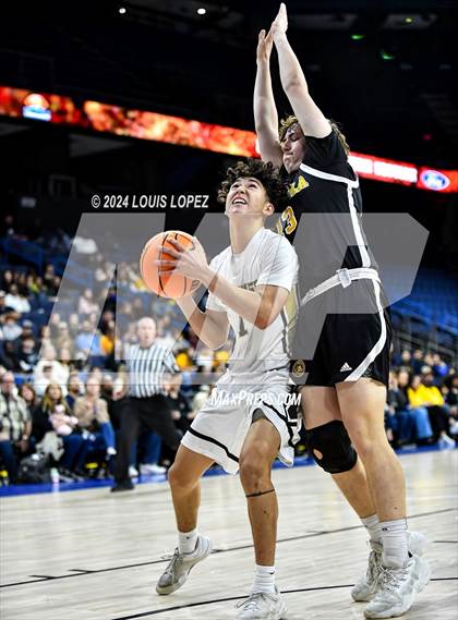 Thumbnail 3 in Northview vs. Temecula Valley (CIF SS DIV 4A Championship) photogallery.