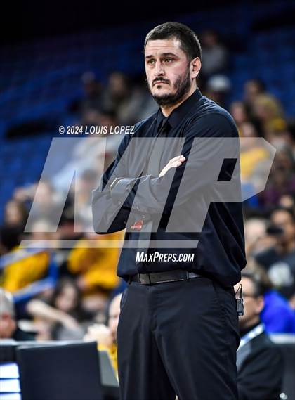 Thumbnail 1 in Northview vs. Temecula Valley (CIF SS DIV 4A Championship) photogallery.