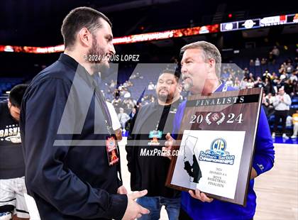 Thumbnail 2 in Northview vs. Temecula Valley (CIF SS DIV 4A Championship) photogallery.