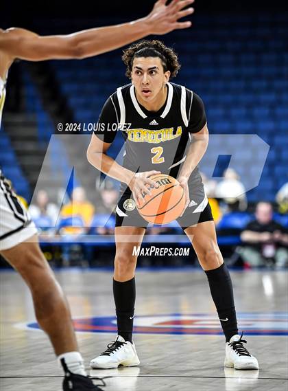 Thumbnail 1 in Northview vs. Temecula Valley (CIF SS DIV 4A Championship) photogallery.