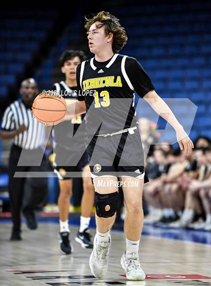 Thumbnail 2 in Northview vs. Temecula Valley (CIF SS DIV 4A Championship) photogallery.