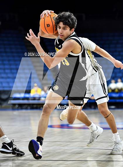 Thumbnail 2 in Northview vs. Temecula Valley (CIF SS DIV 4A Championship) photogallery.