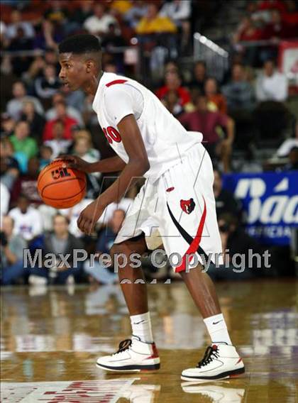 Thumbnail 1 in West Oso vs. Burkburnett (UIL3A Final) photogallery.