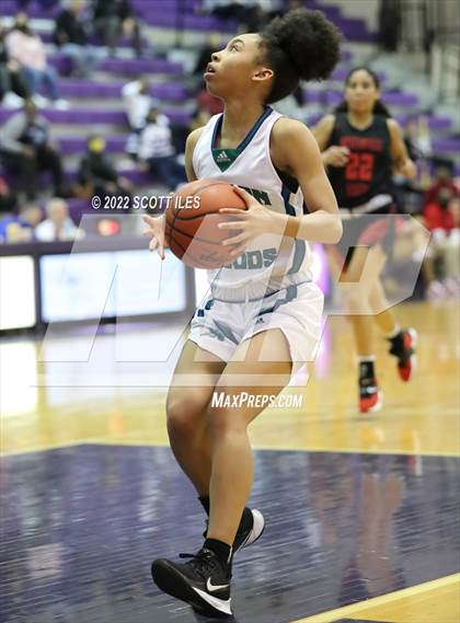 Thumbnail 1 in Winton Woods vs Westerville South (OGBR Classic in the City) photogallery.