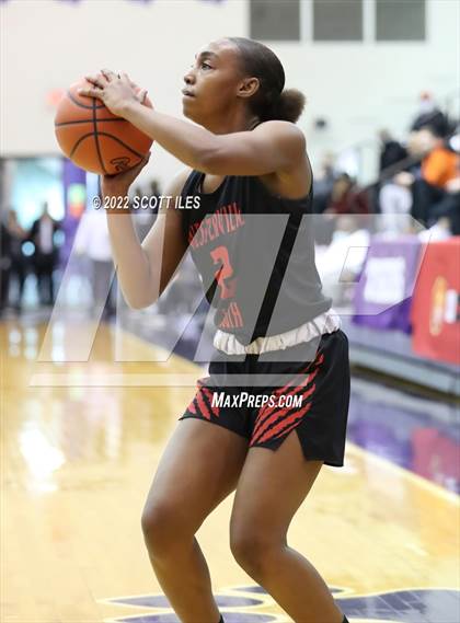 Thumbnail 2 in Winton Woods vs Westerville South (OGBR Classic in the City) photogallery.