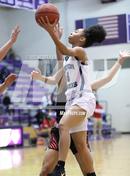Thumbnail 1 in Winton Woods vs Westerville South (OGBR Classic in the City) photogallery.