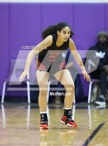 Thumbnail 3 in Winton Woods vs Westerville South (OGBR Classic in the City) photogallery.