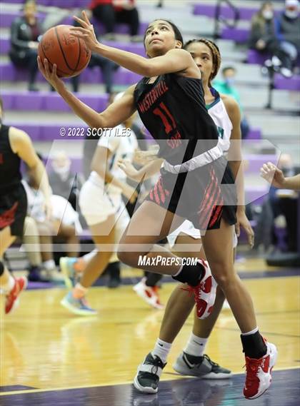 Thumbnail 3 in Winton Woods vs Westerville South (OGBR Classic in the City) photogallery.