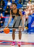 Photo from the gallery "Bishop McNamara @ Gonzaga (WCAC Semi-Final)"