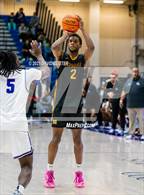 Photo from the gallery "Bishop McNamara @ Gonzaga (WCAC Semi-Final)"