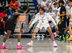 Photo from the gallery "Bishop McNamara @ Gonzaga (WCAC Semi-Final)"