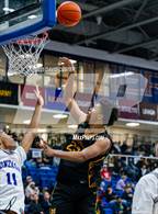 Photo from the gallery "Bishop McNamara @ Gonzaga (WCAC Semi-Final)"
