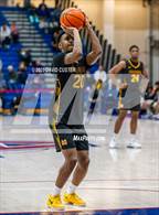 Photo from the gallery "Bishop McNamara @ Gonzaga (WCAC Semi-Final)"