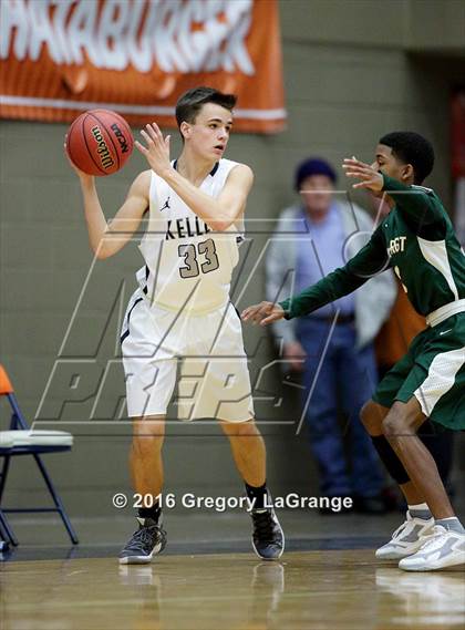Thumbnail 2 in Klein Forest vs Keller  photogallery.