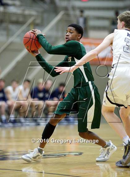 Thumbnail 3 in Klein Forest vs Keller  photogallery.