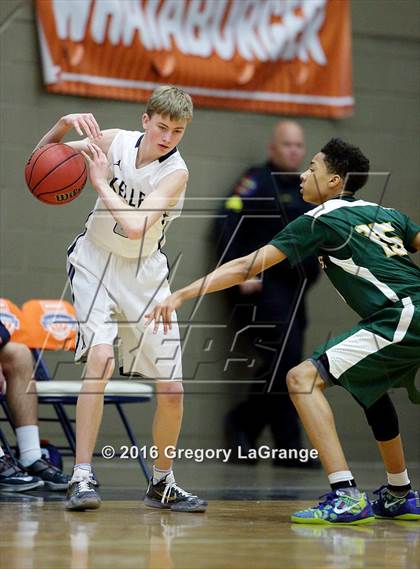 Thumbnail 2 in Klein Forest vs Keller  photogallery.